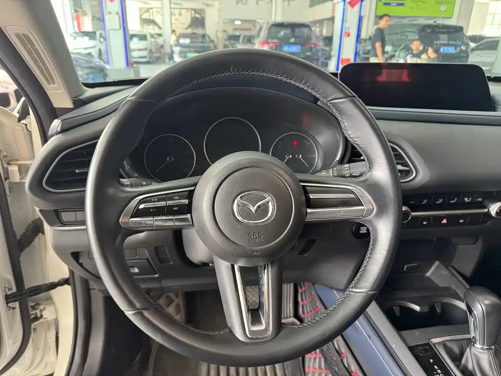 Mazda CX-30 — миниатюра 10