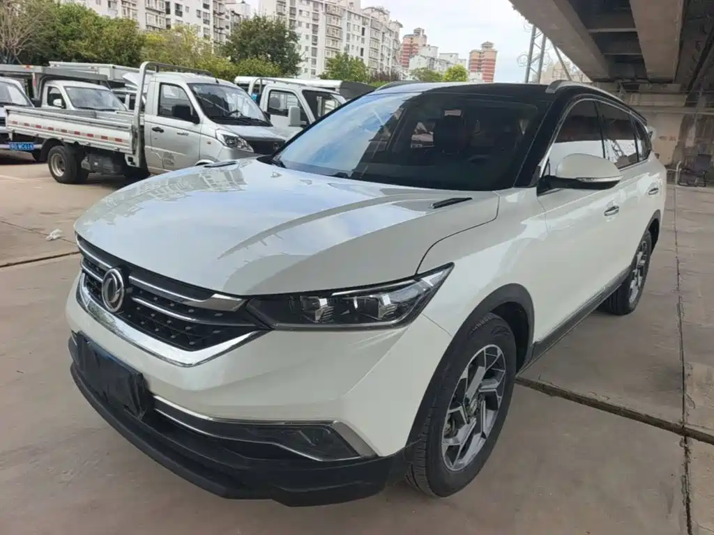 Aeolus AX7 — миниатюра 2