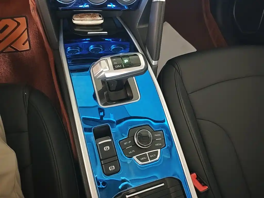 Haval H6 — миниатюра 14