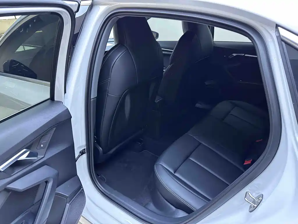 Audi A3 — миниатюра 12