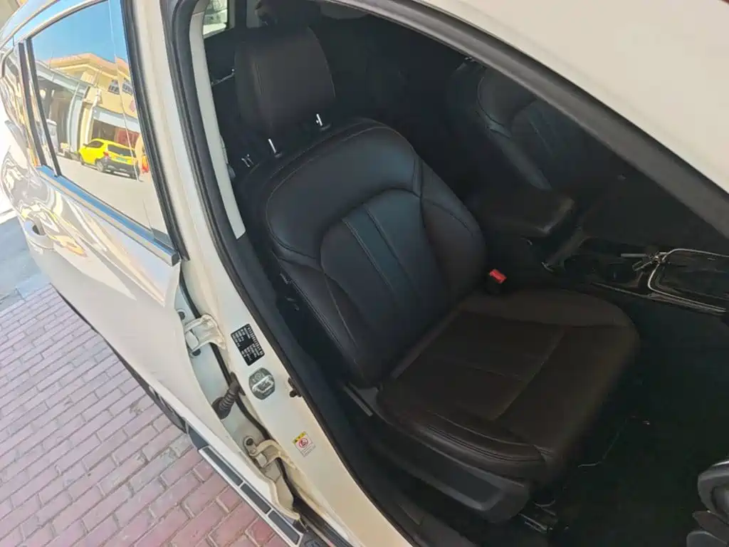 GAC Motor Trumpchi GS4 — миниатюра 25