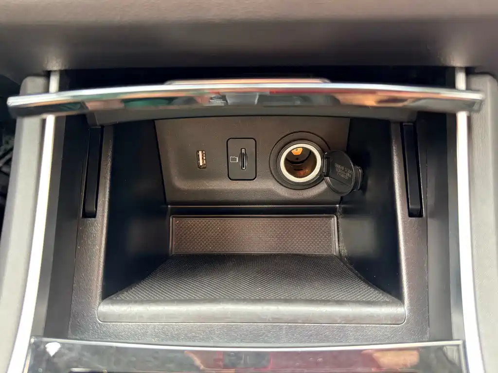 Changan Ruicheng CC — миниатюра 20