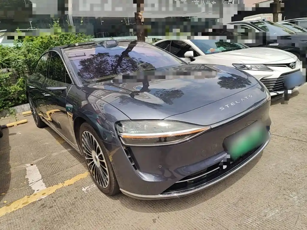 Наслаждайтесь. Xiangji S9 — миниатюра 4