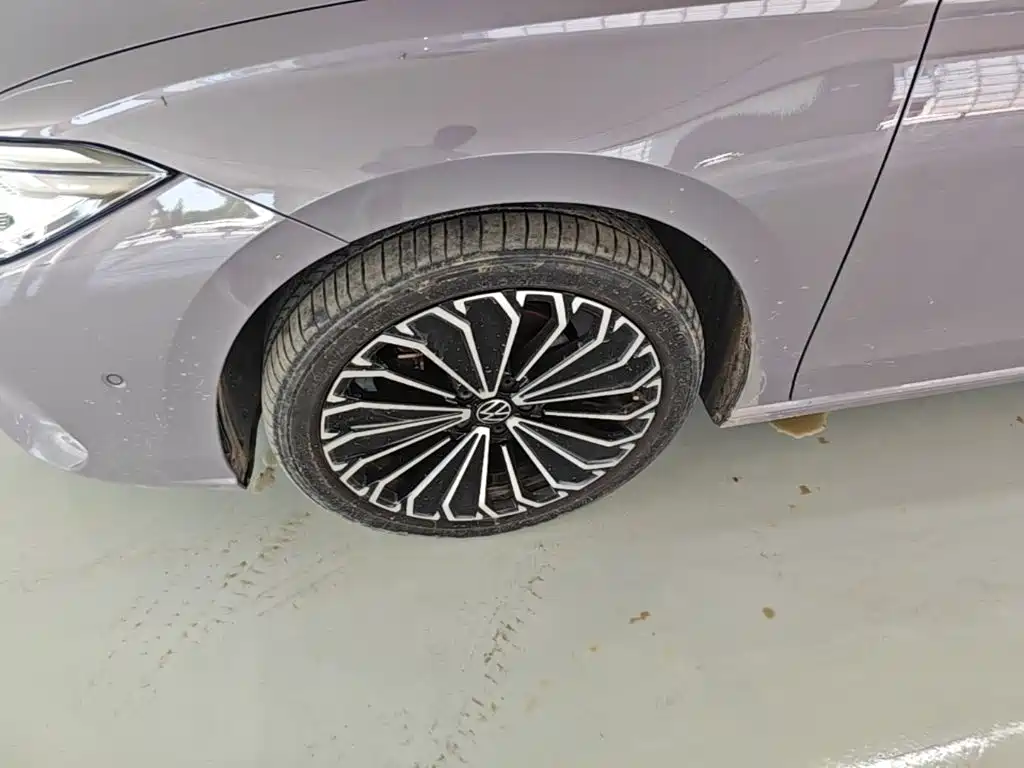 Volkswagen Passat — миниатюра 23