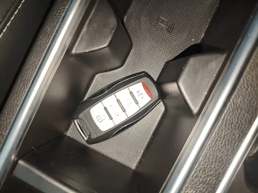 Haval M6 — миниатюра 9