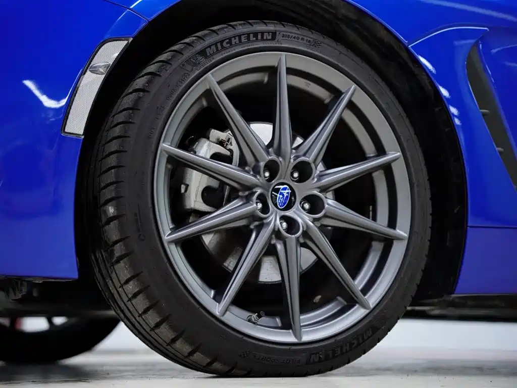 Subaru BRZ — фотографии объявления, Фото 18
