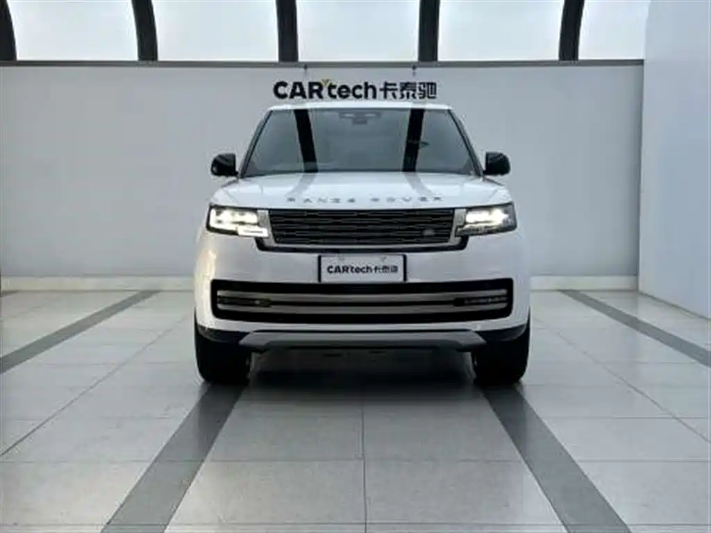 Land Rover Range Rover 2024