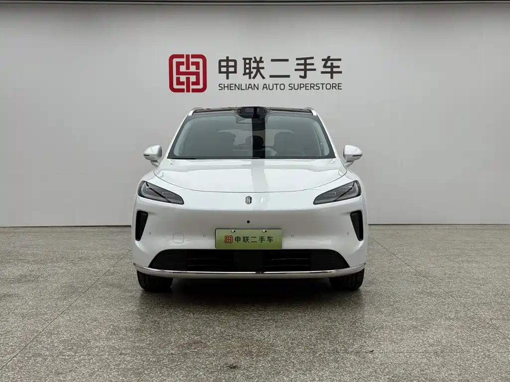 Shangjie Shangjie H5 — миниатюра 2