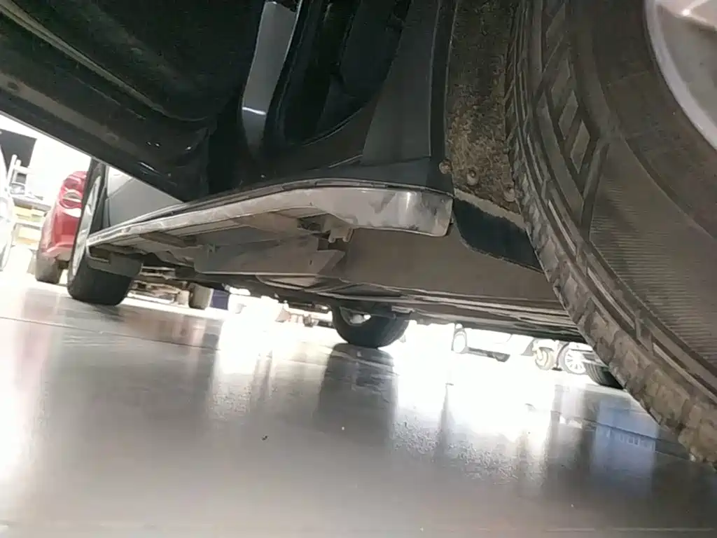 Buick Envision Plus — миниатюра 22