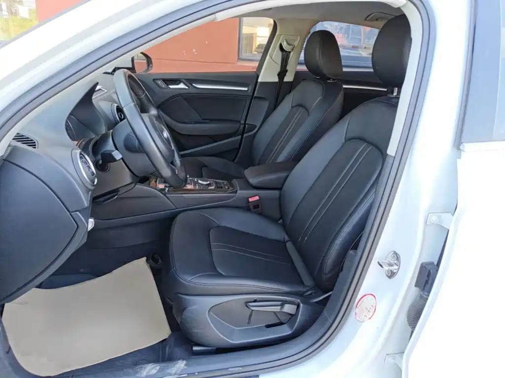 Audi A3 — миниатюра 15
