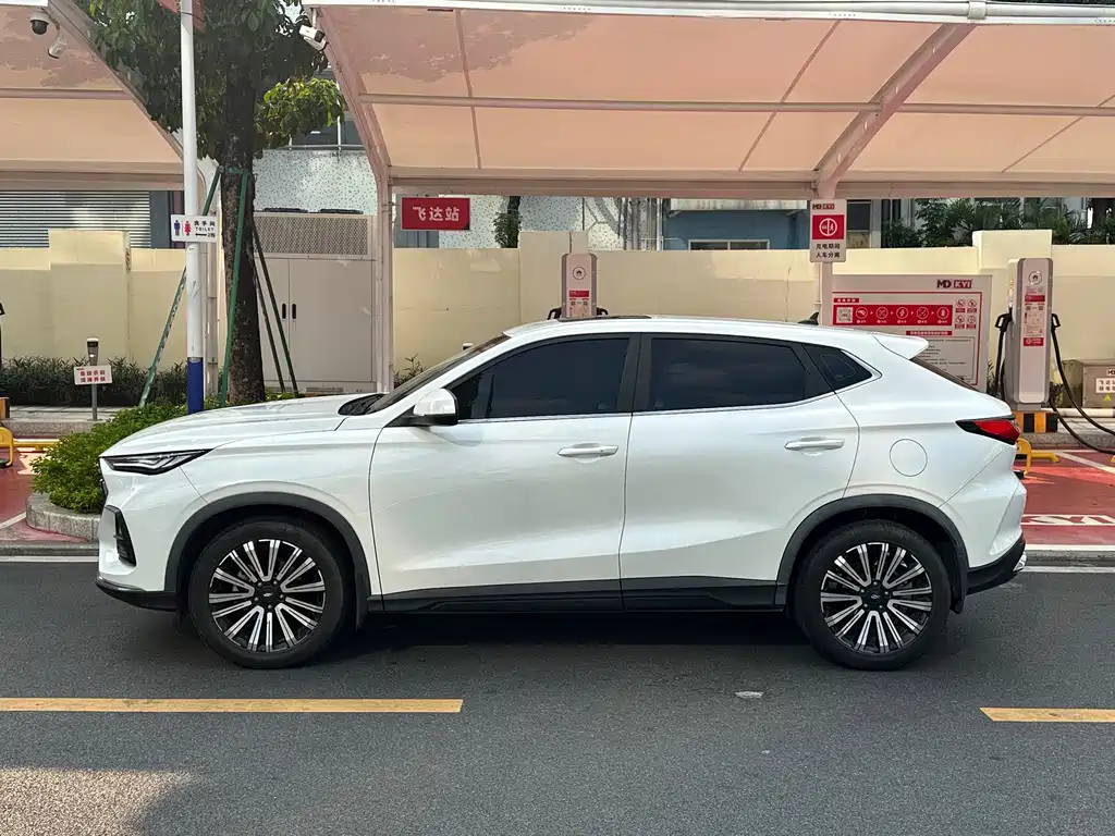Oshan Oushang X5 — миниатюра 5