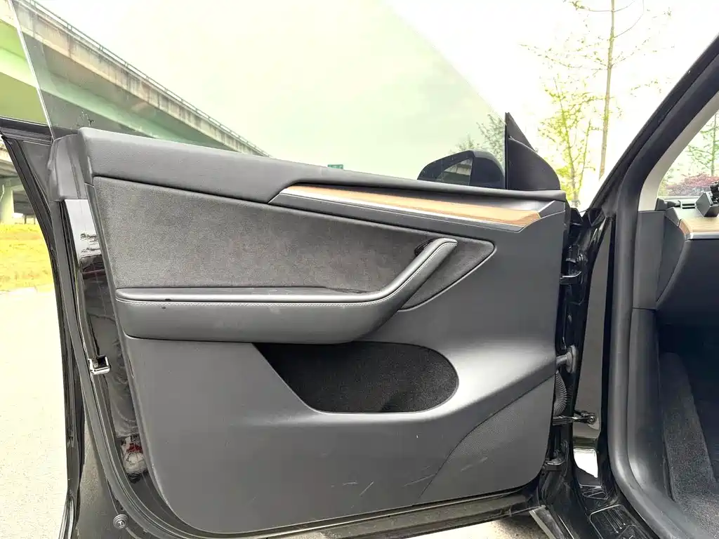 Tesla Model Y — миниатюра 11