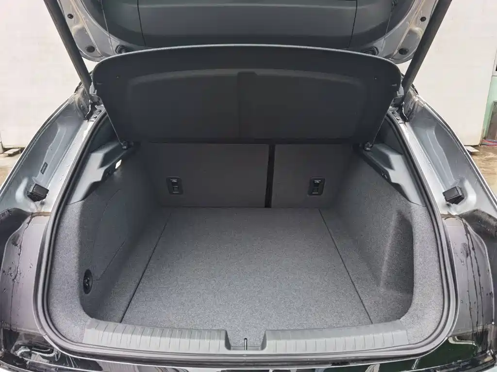 Audi E5 Sportback — миниатюра 6
