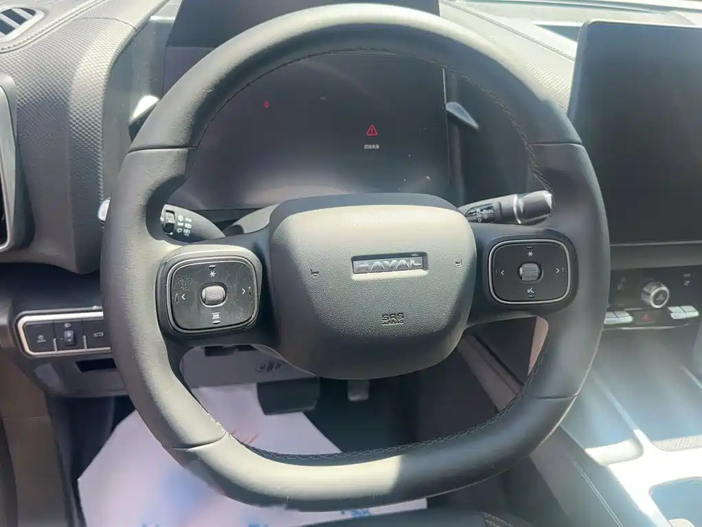 Haval Big Dog — миниатюра 4