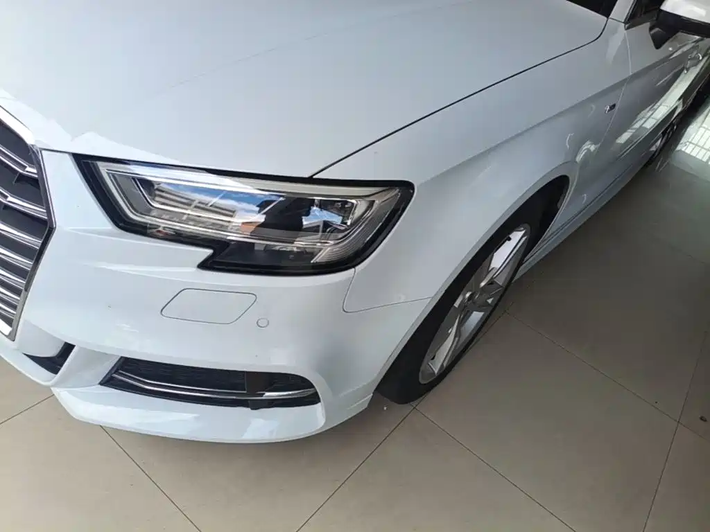 Audi A3 — миниатюра 24
