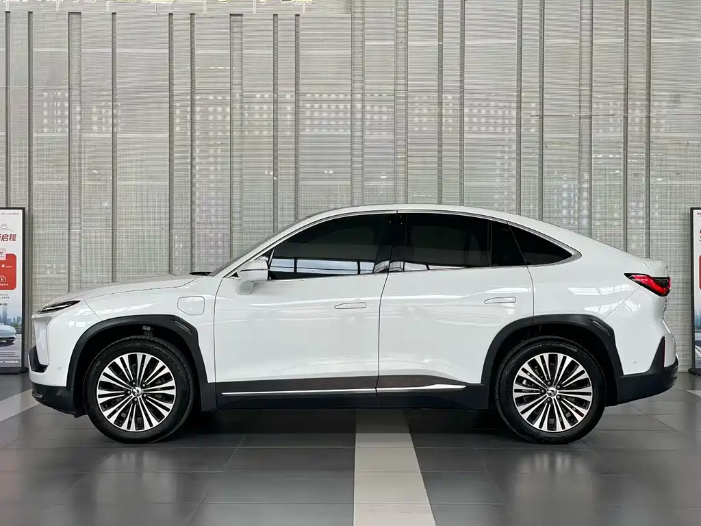 NIO EC6 — миниатюра 27