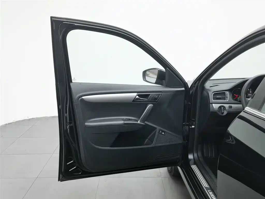 Volkswagen Lavida 2013 1.4TSI DSG Comfort