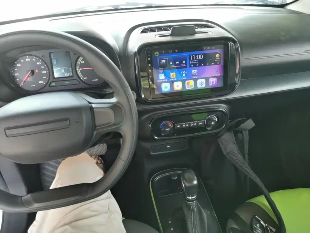 Roewe Clever — миниатюра 10