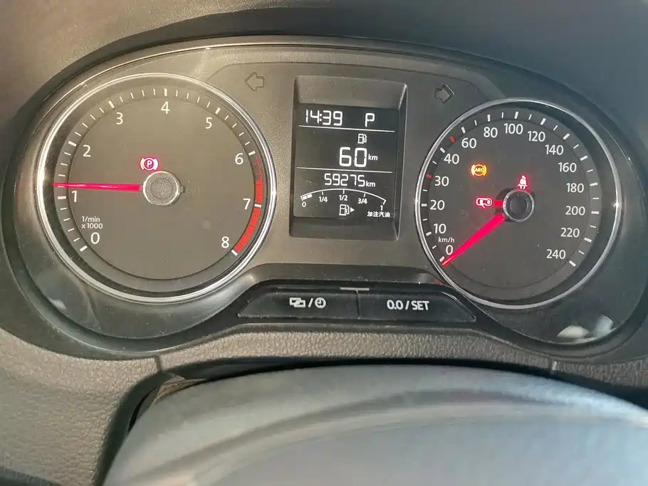 Volkswagen Polo — миниатюра 14