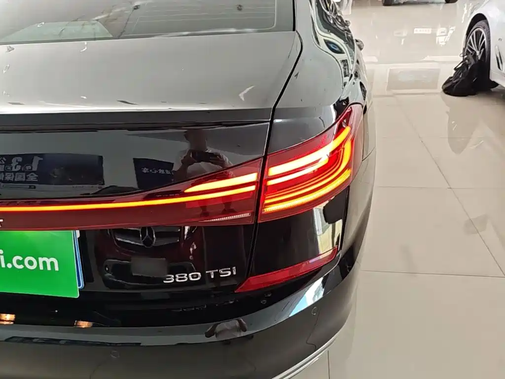 Volkswagen Passat — миниатюра 8