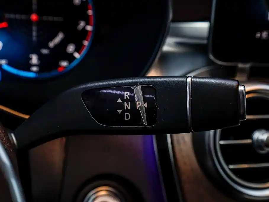 Mercedes-Benz GLC — миниатюра 17