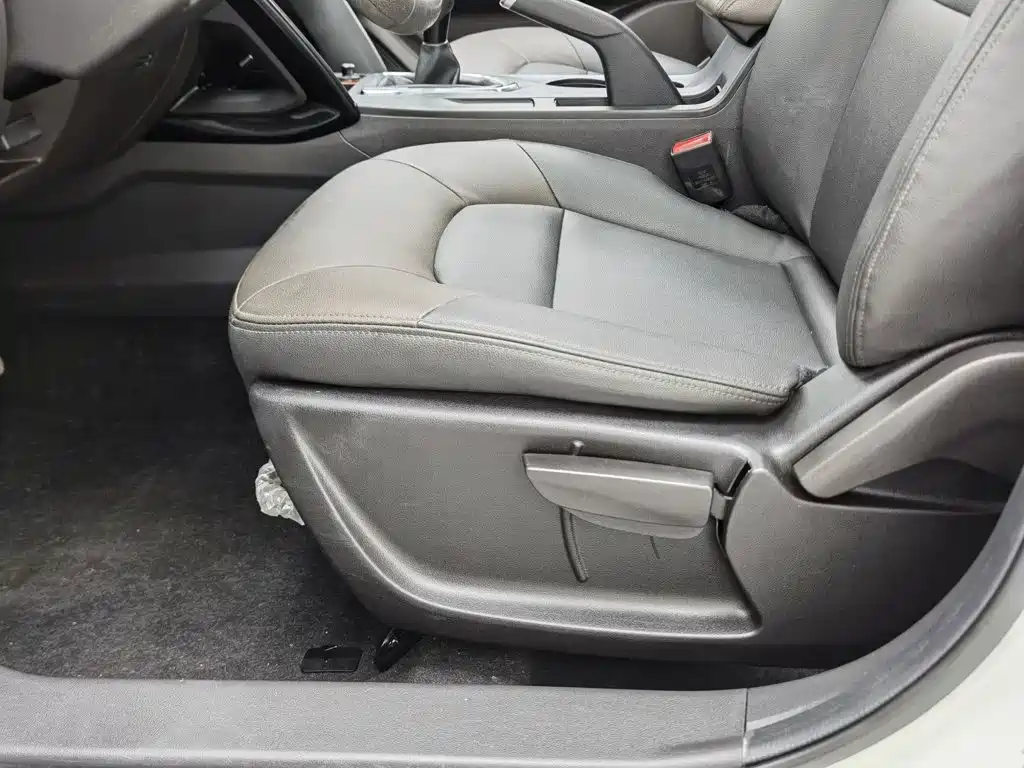 GAC Motor Trumpchi GS4 — миниатюра 20
