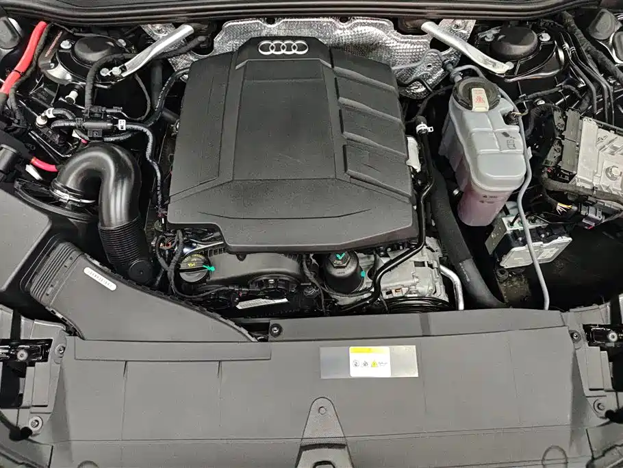 Audi A6L 2023 45 TFSI