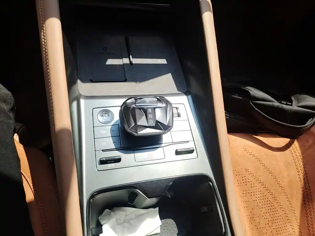 BYD L EV — миниатюра 14