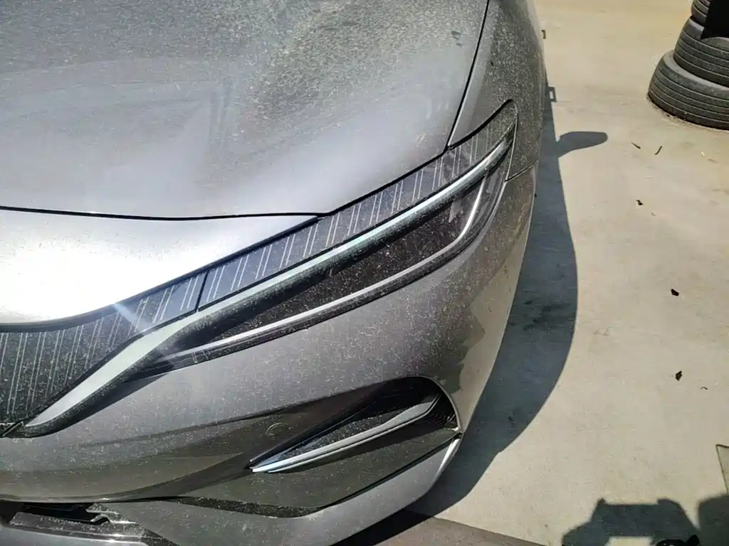 BYD L EV — миниатюра 24