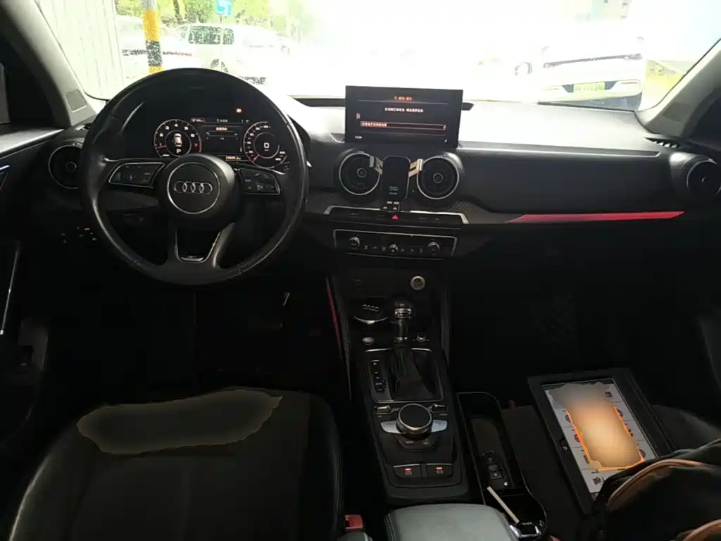 Audi Q2L — миниатюра 10