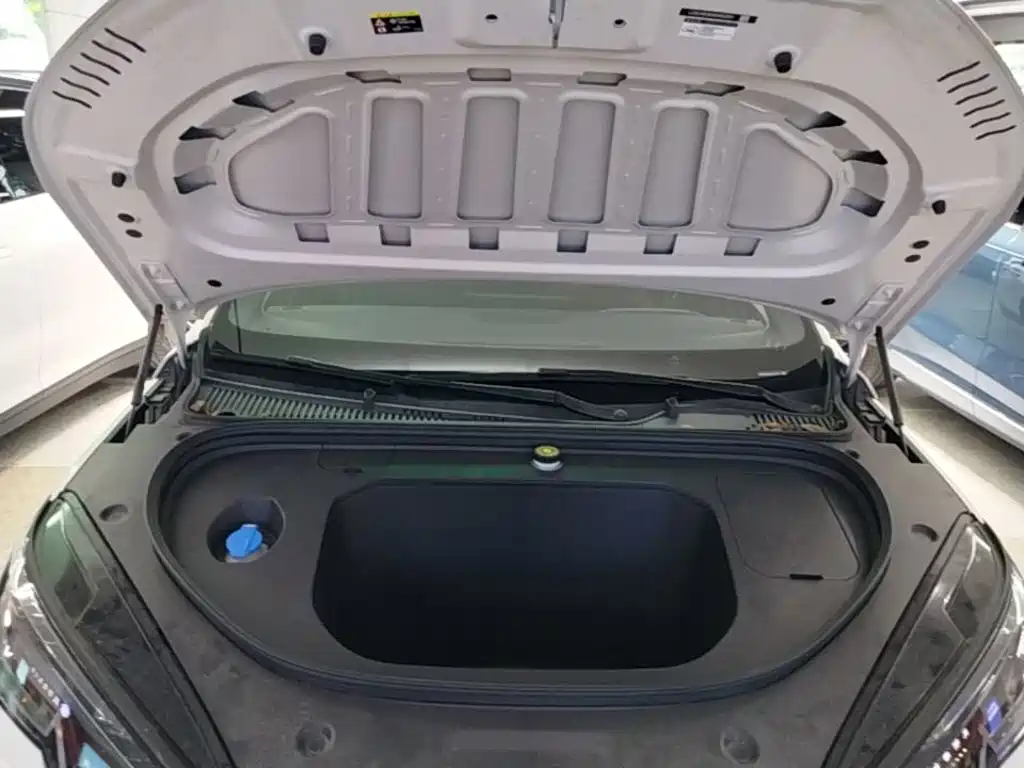 BYD Seal 06 — миниатюра 20