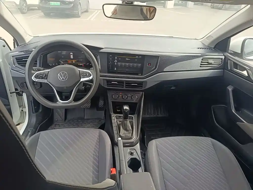Volkswagen Lavida 2023 1.5L AT