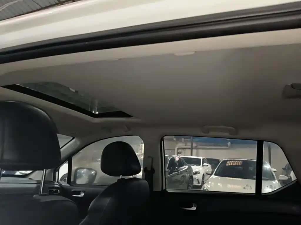 GAC Motor Trumpchi GS3 — миниатюра 18
