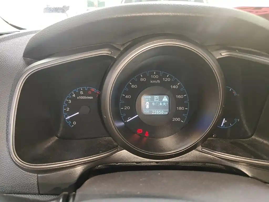 Oshan Oushang CX70 — миниатюра 12