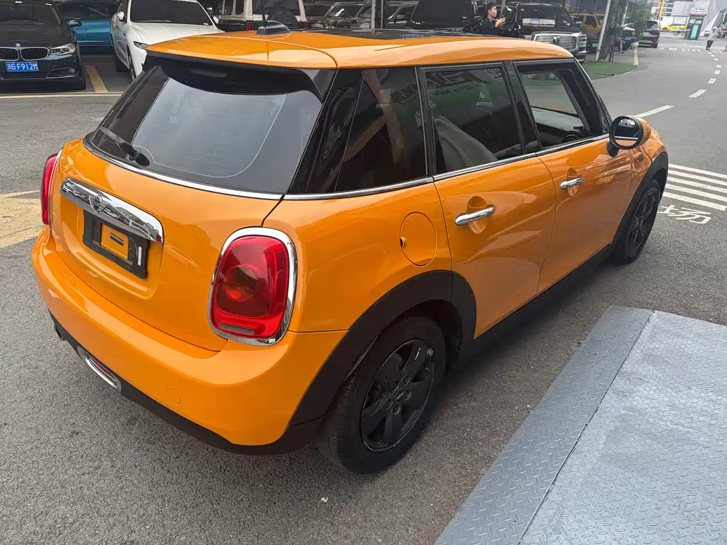 MINI Mini — миниатюра 10
