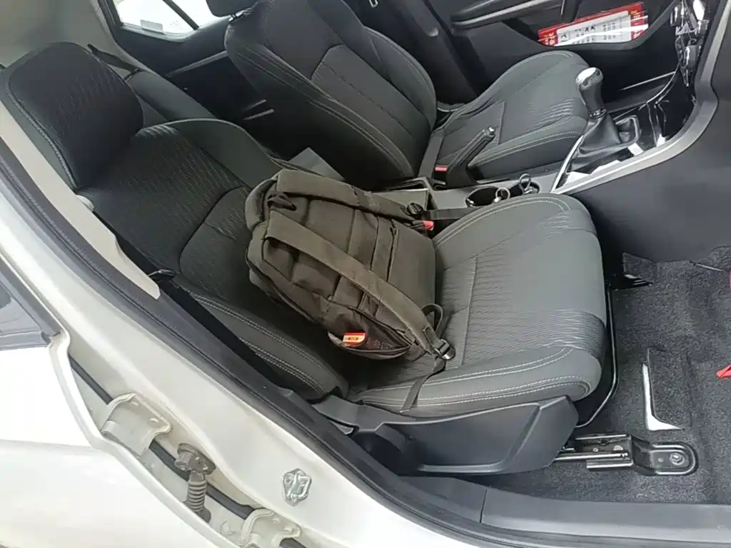 Haima Haima S5 Youth — миниатюра 25