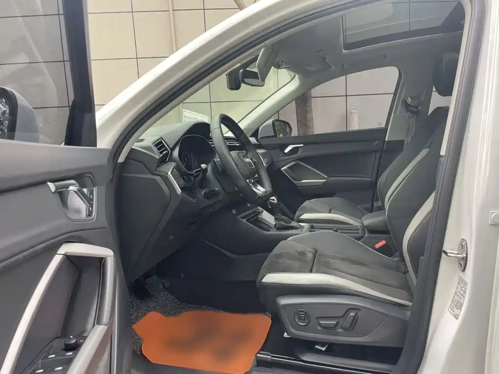 Audi Q3 — миниатюра 9