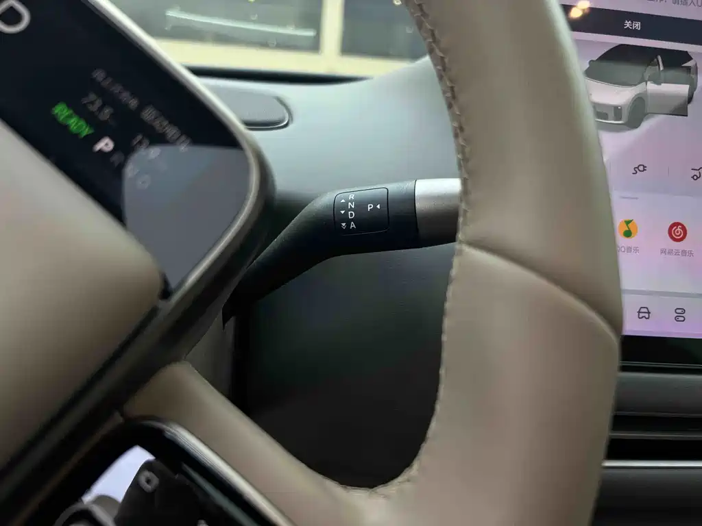 Li Auto Li i6 — миниатюра 13