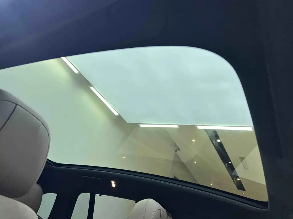 Li Auto Li i6 — миниатюра 19