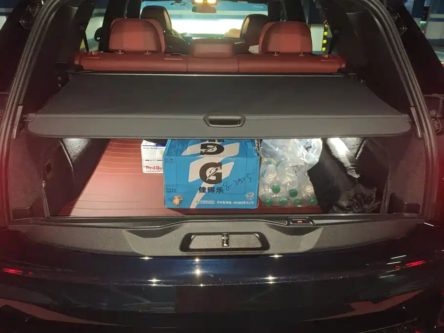 BMW X5 2023 xDrive 40Li M Sport