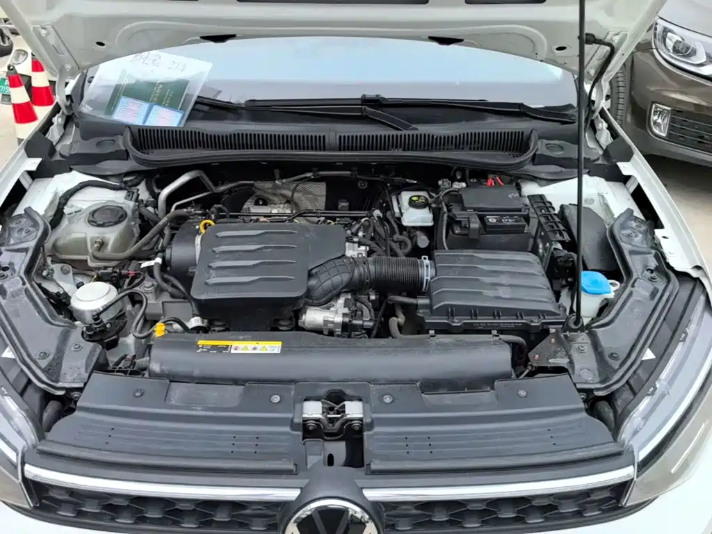 Volkswagen Lavida — миниатюра 20