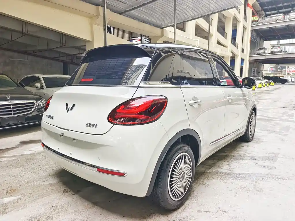 Wuling Bingo — миниатюра 17