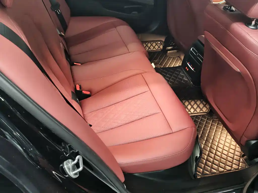 BMW 3 Series — миниатюра 9