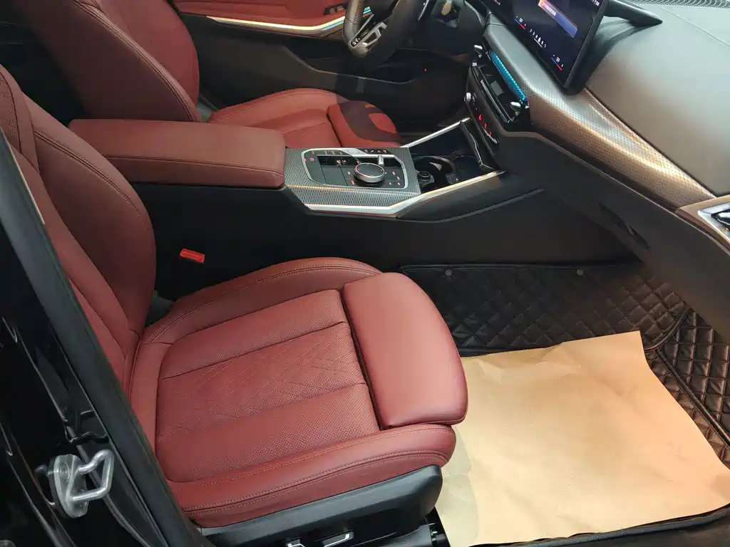BMW 3 Series — миниатюра 10