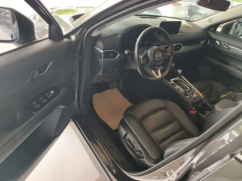 Mazda CX-5 — миниатюра 16