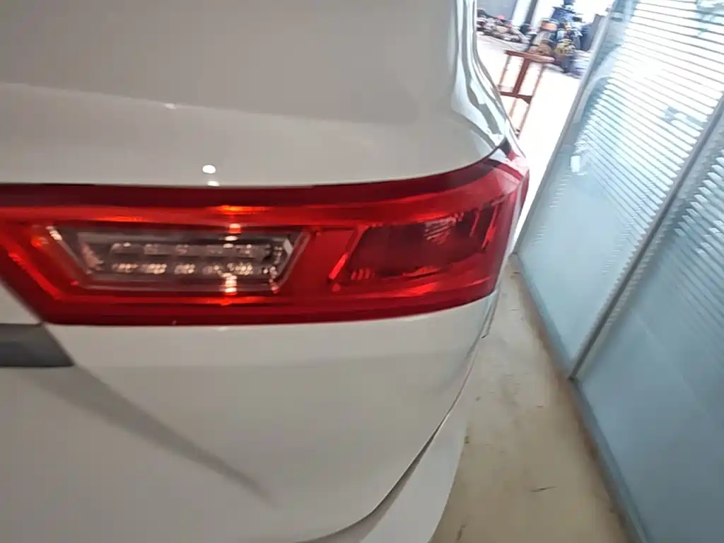 Baojun 530 — миниатюра 8