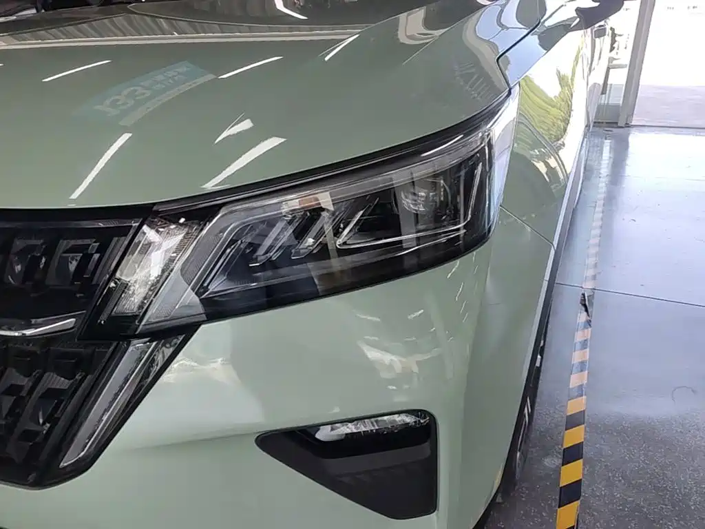 Wuling Xingchen — миниатюра 24