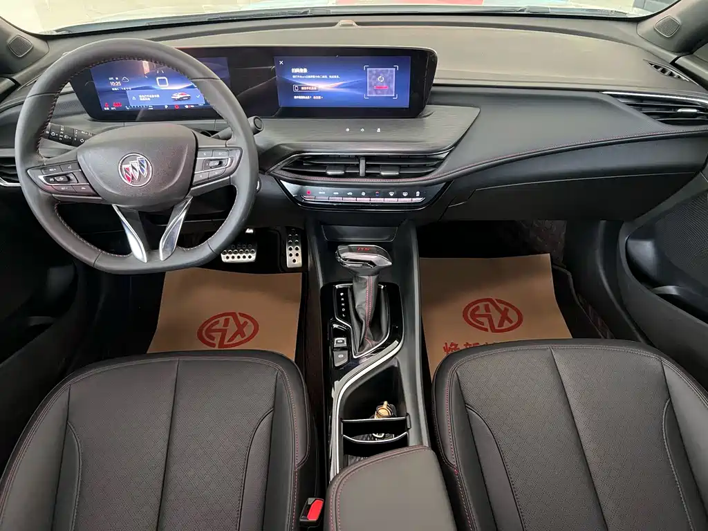 Buick Verano — миниатюра 7