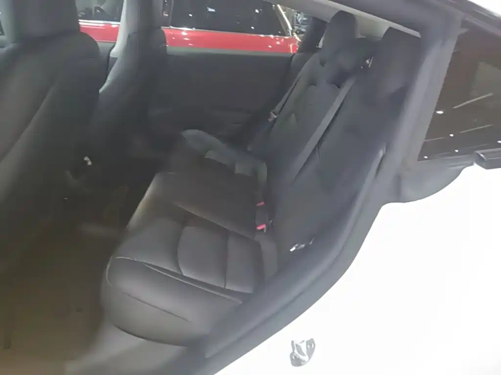 Tesla Model 3 — миниатюра 17