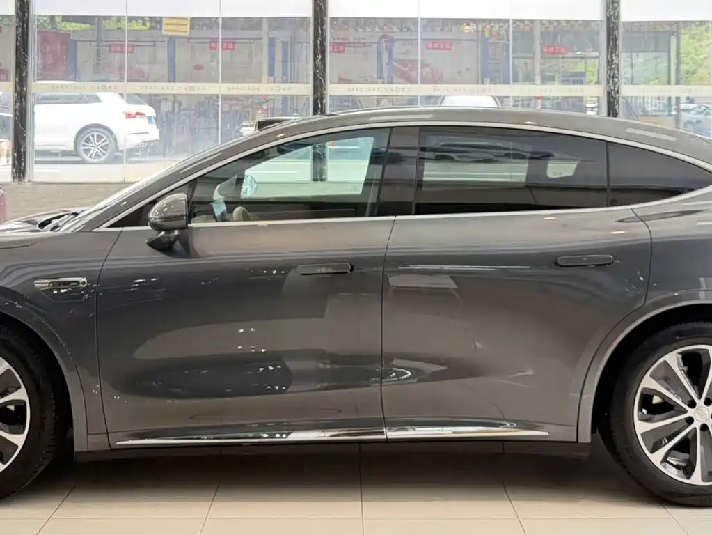 Zhijie Zhijie R7 — миниатюра 3